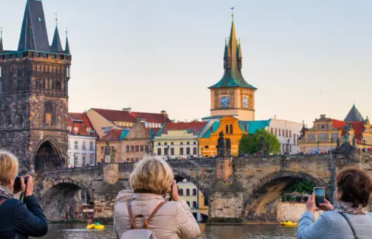 Amawaterways No Single Supplement River Cruise